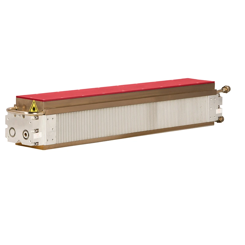 50W CO2 Laser